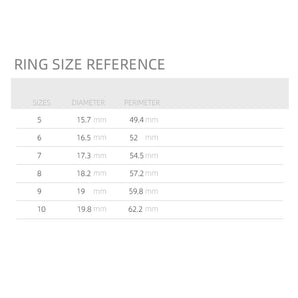 Nihao Wholesale 304 Stainless Steel 18K Gold Plated Elegant Retro Plating Geometric Open Rings
