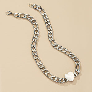 Nihao Wholesale Alloy Plating Women'S Necklace