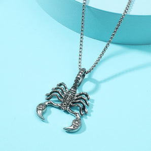 Nihao Wholesale Fashion Insect Alloy Plating Men'S