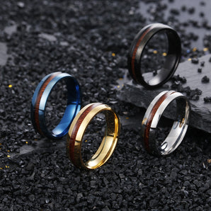Nihao Wholesale Letter Stainless Steel Unisex