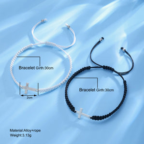 Nihao Wholesale Simple Style Commute Heart Shape Opal Alloy Wholesale Bracelets