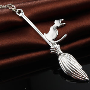 Nihao Wholesale Alloy Plating No Inlaid Women'S Necklace