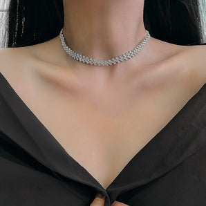 Nihao Wholesale Geometric Women'S Necklace