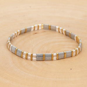 Nihao Wholesale Fashion Rhombus No Inlaid Beaded Wholesale Bracelets