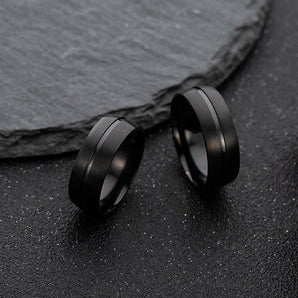 Nihao Wholesale Fashion Geometric Stainless Steel No Inlaid Unisex