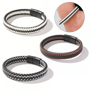 Nihao Wholesale Fashion Geometric Unisex Bracelets