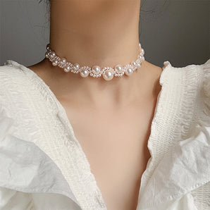 Nihao Wholesale Women'S Necklace